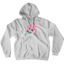CHRISSY HI HOODIE