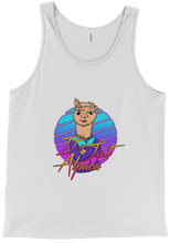 itsjustalpaca Tank Top