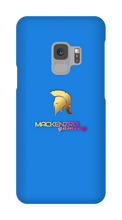 mackenzro Samsung Phone Cases