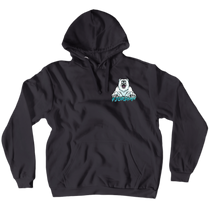 Fjordian Hoodies (No-Zip/Pullover)