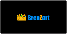 brenzart XXL Gaming Mousepad