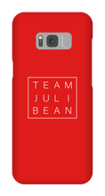 Bean Samsung Case