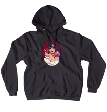 OraFPS Hoodies (No-Zip/Pullover)