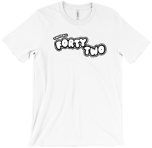 Comfy T Shirt - Charity Special