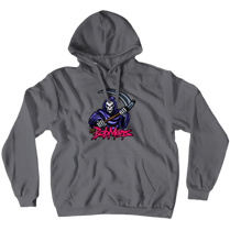 bobmans Hoodies (No-Zip/Pullover)