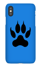 zafilasleep_naruto iPhone Phone Cases
