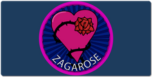 zagarose XXL Gaming Mousepad