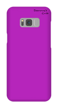Donny's Crib Samsung Phone Cases