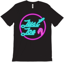 Just_Joe_ Logo Tee