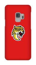 daploopygamer Samsung Phone Cases