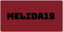 melida19 XXL Gaming Mousepad