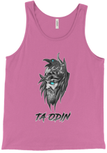 Odin's Raven Tanktop