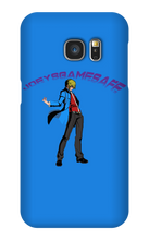 joeysgamesafe Samsung Phone Cases