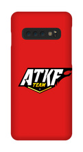 celso_atkf Samsung Phone Cases