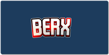 berx's XXL Gaming Mousepad