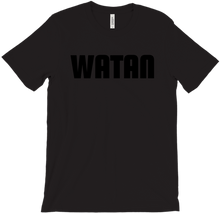 watanfortnite_2018 T-Shirts