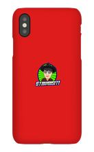 gtawaisiti iPhone Phone Cases