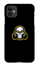 denpro1010 iPhone Phone Cases