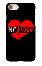 NoHeart iPhone Phone Case