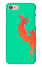 Fenix iPhone Cases
