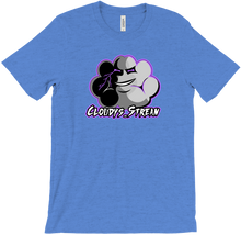 cloudys_stream T-Shirts