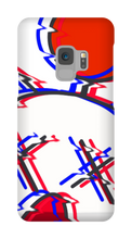 ffplayer302 Samsung Phone Cases