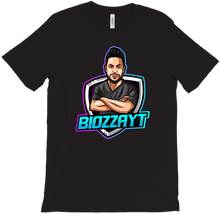 biozzayt T-Shirts