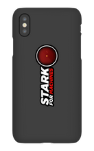 Logo iPhone Phone Cases