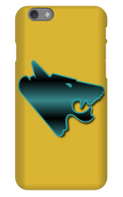 EidotheGamer 2021 Blue Beast Series iPhone Cases