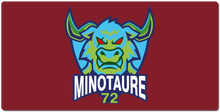 minotaure72 XXL Gaming Mousepad