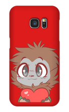 irrationalsloth Samsung Phone Cases