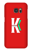 kanaiofc Samsung Phone Cases
