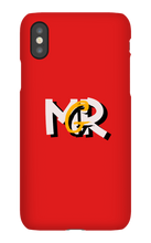 mrgingeer iPhone Phone Cases