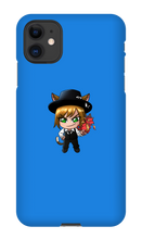 SurudoiRyu iPhone Phone Cases