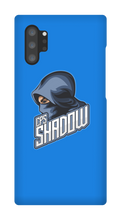 cpsshadow Samsung Phone Cases