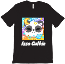 Galaxy - Issa Cuthie T-Shirt