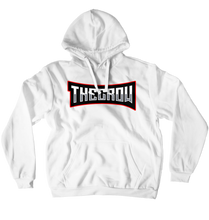 TheCrow's Hoodie
