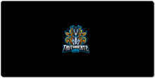 TruthHertz XXL Gaming Mousepad