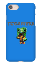 tcgamers iPhone Phone Cases