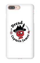 Yar Boom iPhone Case