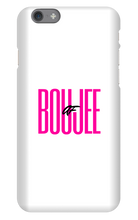 Girly Girl Boujee AF Phone Cases