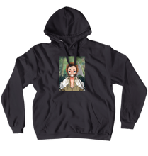 spartanisgames Hoodies (No-Zip/Pullover)
