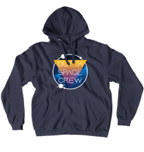 Outta_Space_Crew Hoodie