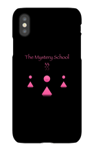 The Mystery School 33 iPhone Phone Cases