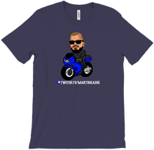 martinkache T-Shirts
