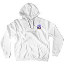 crazycatshady Hoodies (No-Zip/Pullover)