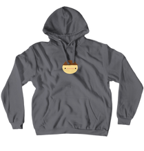Duckers Hoodie :O