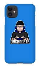 DasRonsta iPhone Cases