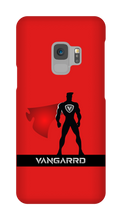 vangarrd Samsung Phone Cases