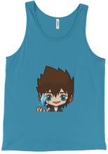 nactrimo Tank Top